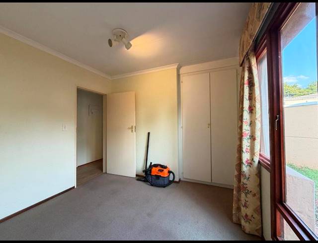 3 BEDROOM PROPERTY TO RENT IN WATERKLOOF RIDGE